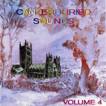 Canterburied Sounds Volume 4
