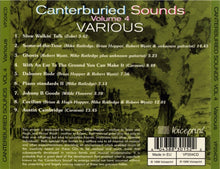 Canterburied Sounds Volume 4