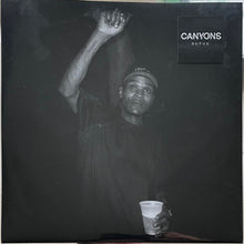 Canyons: Rufus 10"