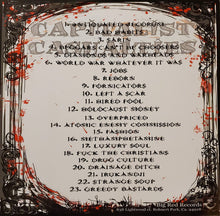 Capitalist Casualties: Live In Nagoya 12"