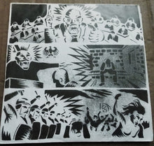 Capitalist Casualties / Stack: Split 7"