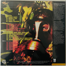 Capone -N- Noreaga: The War Report 12"