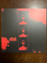 Capone -N- Noreaga: The War Report 12"