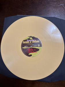 Capone -N- Noreaga: The War Report 12"