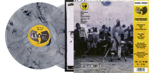 Cappadonna: The Pillage 12"