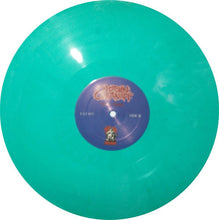 Captain Cleanoff: Rising Terror 12"