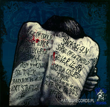 Captain Cleanoff: Rising Terror 12"