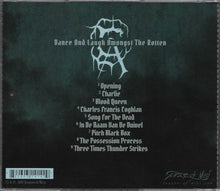Carach Angren: Dance And Laugh Amongst The Rotten CD