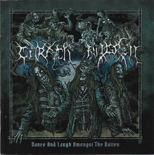 Carach Angren: Dance And Laugh Amongst The Rotten CD