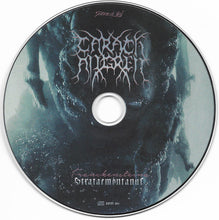 Carach Angren: Franckensteina Strataemontanus CD