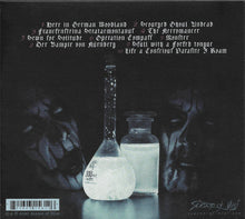 Carach Angren: Franckensteina Strataemontanus CD