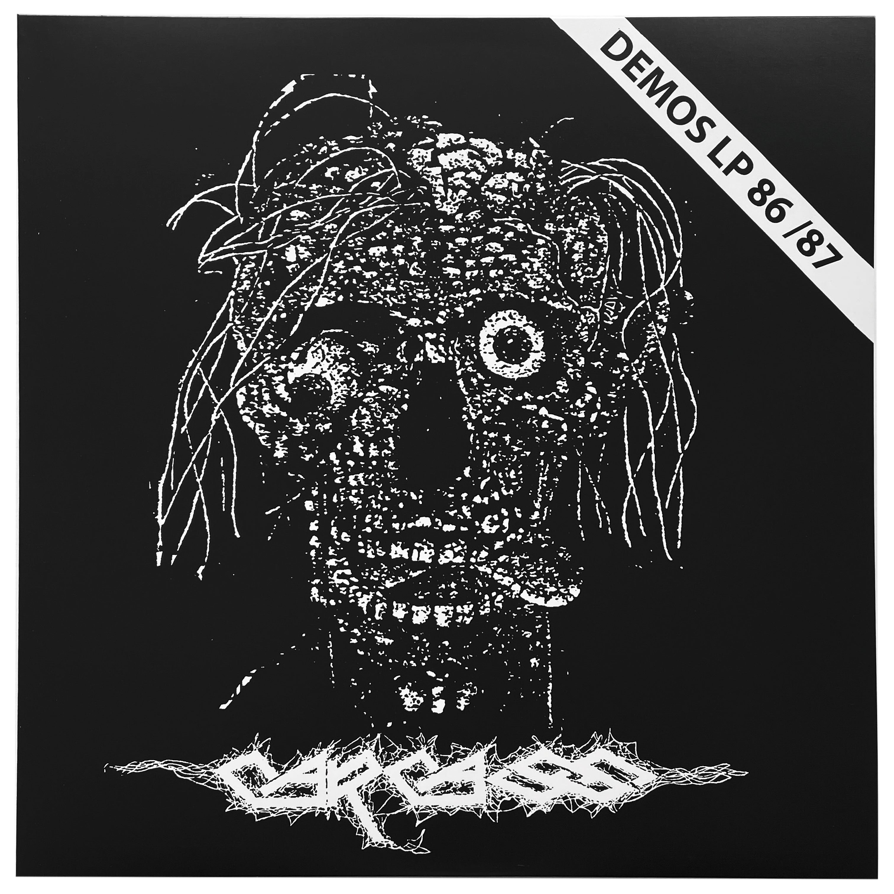 carcass / CD5枚セット Carcass - Choice Cuts - Amazon.com Music
