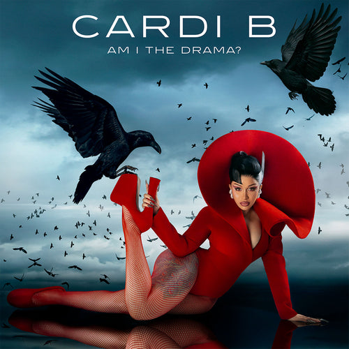 Cardi B: Am I The Drama? 12