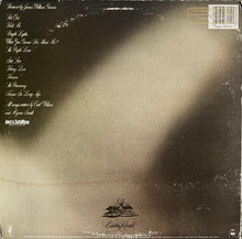 Carl Wilson: S/T 12"
