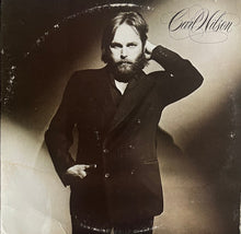 Carl Wilson: S/T 12"