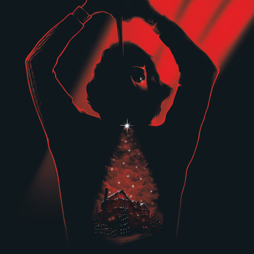 Carl Zittrer: Black Christmas 12