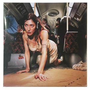 Caroline Polachek: Desire, I Want To Turn Into You 12"