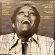 Carmen McRae: Can't Hide Love 12"