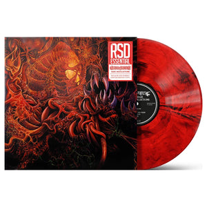 Earache Records Carnage: Dark Recollections 12