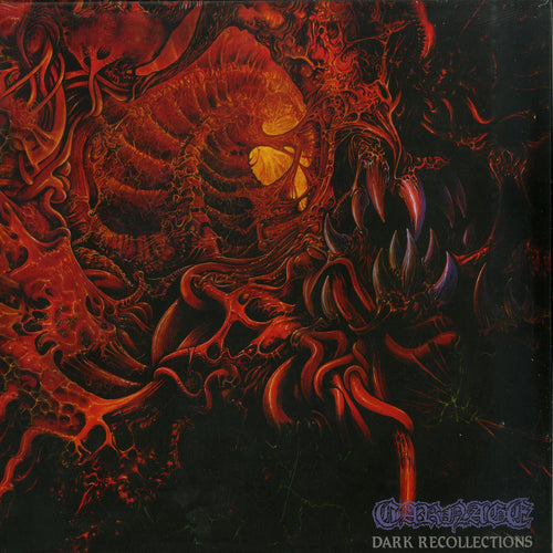 Carnage: Dark Recollections 12