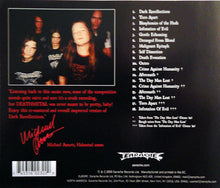 Carnage: Dark Recollections CD
