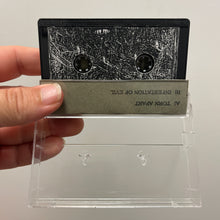 Carnage: Infestation of Evil cassette