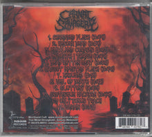 Carnal Savagery: Fiendish CD