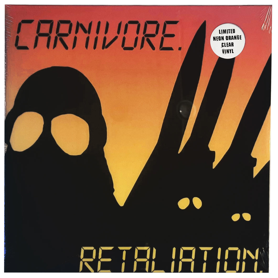 Carnivore: Retaliation 12