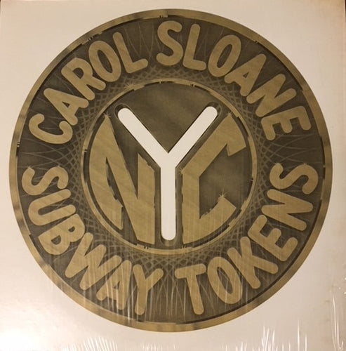 Carol Sloane: Subway Tokens 12