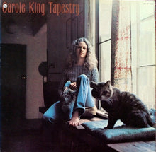 Carole King: Tapestry 12"