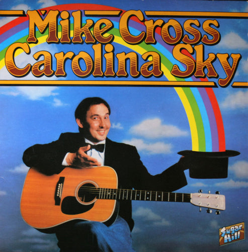 Mike Cross: Carolina Sky 12