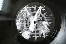 Carpathian Forest: Morbid Fascination Of Death 12"