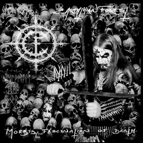 Carpathian Forest: Morbid Fascination Of Death 12