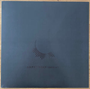 Carpathian: Isolation 12"