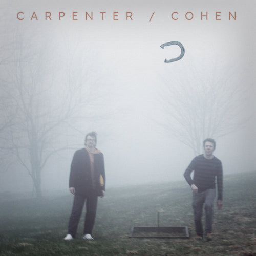 Carpenter / Cohen: S/T 12