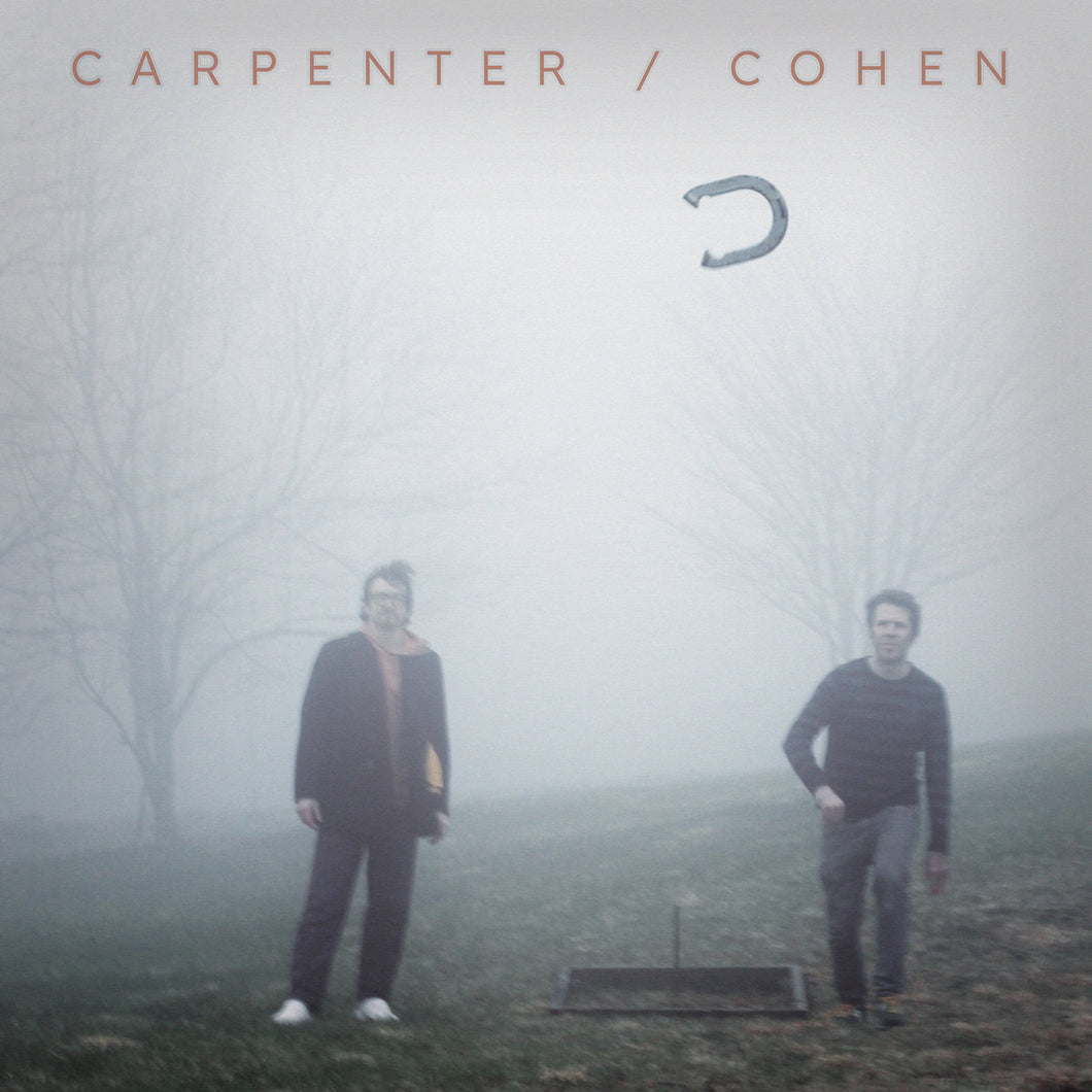 Carpenter / Cohen: S/T 12