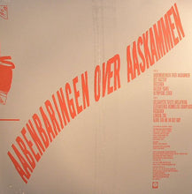 Casiokids: Aabenbaringen Over Aaskammen 12"