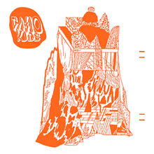 Casiokids: Aabenbaringen Over Aaskammen 12"
