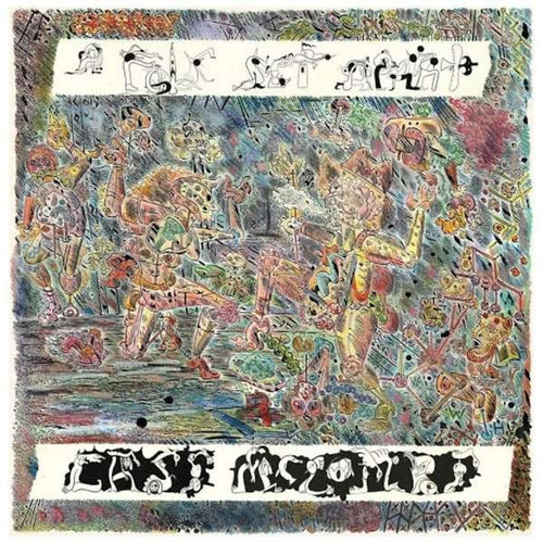 Cass McCombs: A Folk Set Apart 12