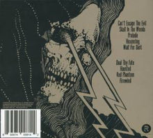 Castle: Deal Thy Fate CD