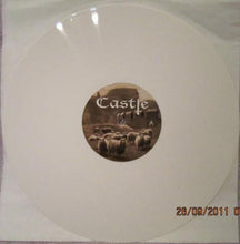Castle: In Witch Order 12"