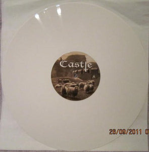 Castle: In Witch Order 12"