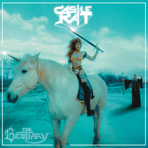 Castle Rat: The Bestiary 12