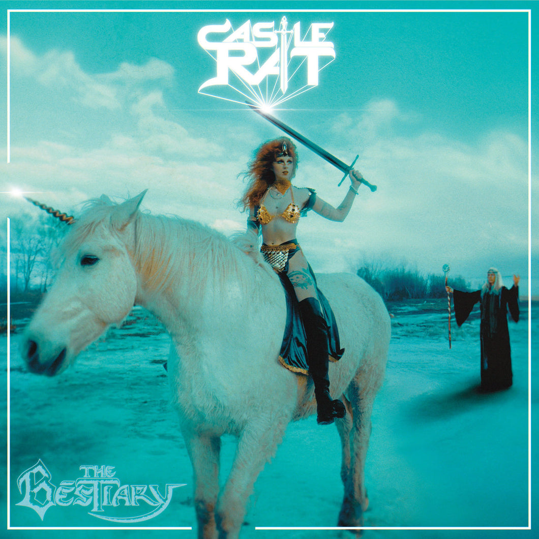 Castle Rat: The Bestiary 12