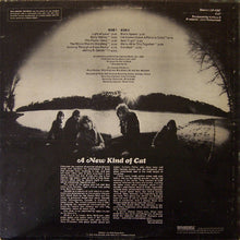 Cat: S/T 12"