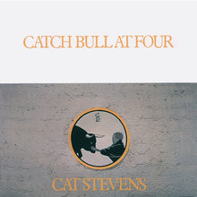Cat Stevens: Catch Bull At Four CD