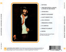 Cat Stevens: Catch Bull At Four CD