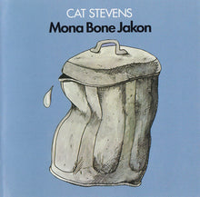 Cat Stevens: Mona Bone Jakon CD