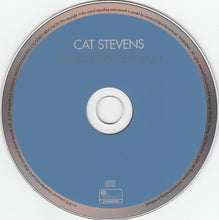 Cat Stevens: Mona Bone Jakon CD