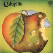 Catapilla: S/T CD